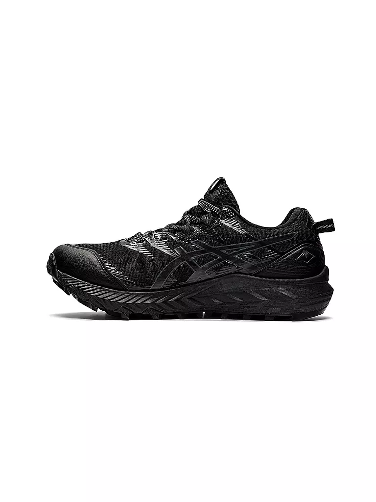 ASICS | Damen Traillaufschuhe Gel-Trabuco 10 G-TX | schwarz