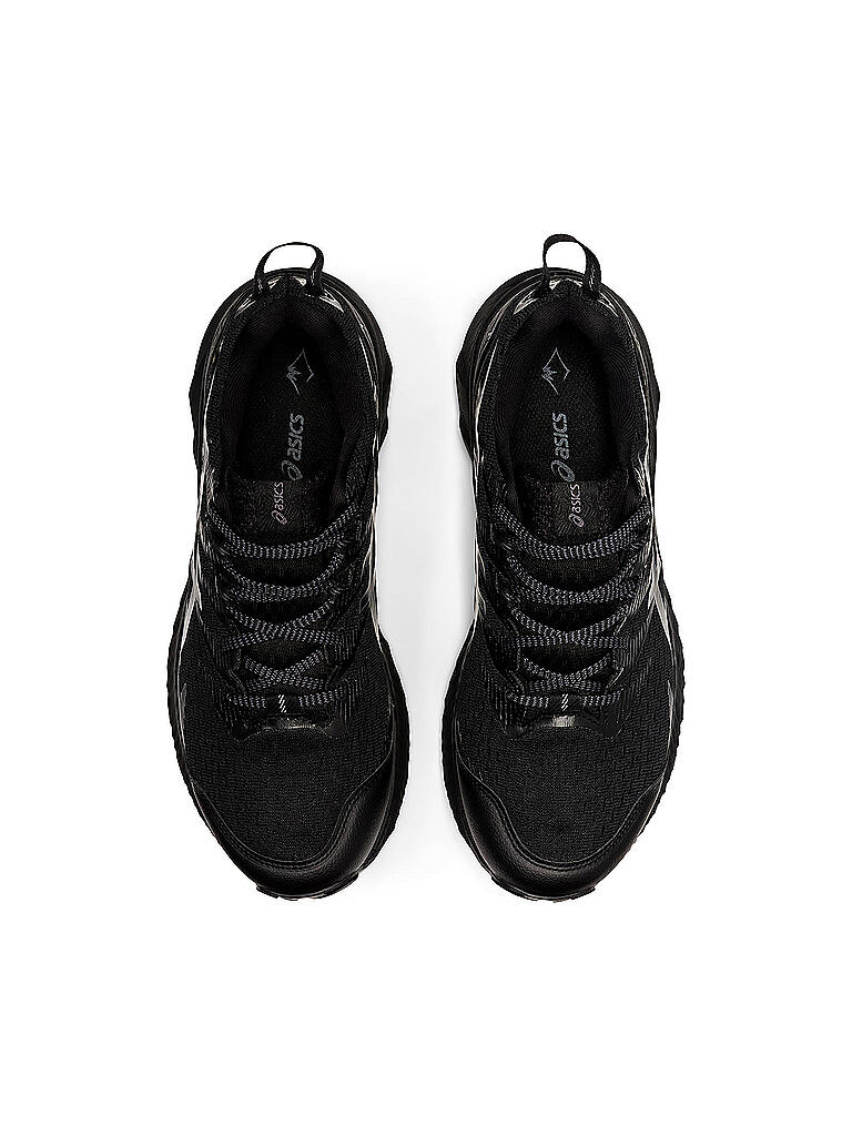 ASICS | Damen Traillaufschuhe Gel-Trabuco 10 G-TX | schwarz