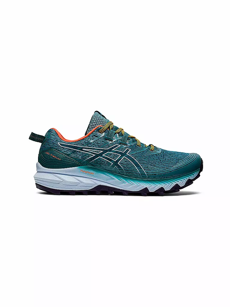 ASICS | Damen Traillaufschuhe Gel-Trabuco 10 | blau