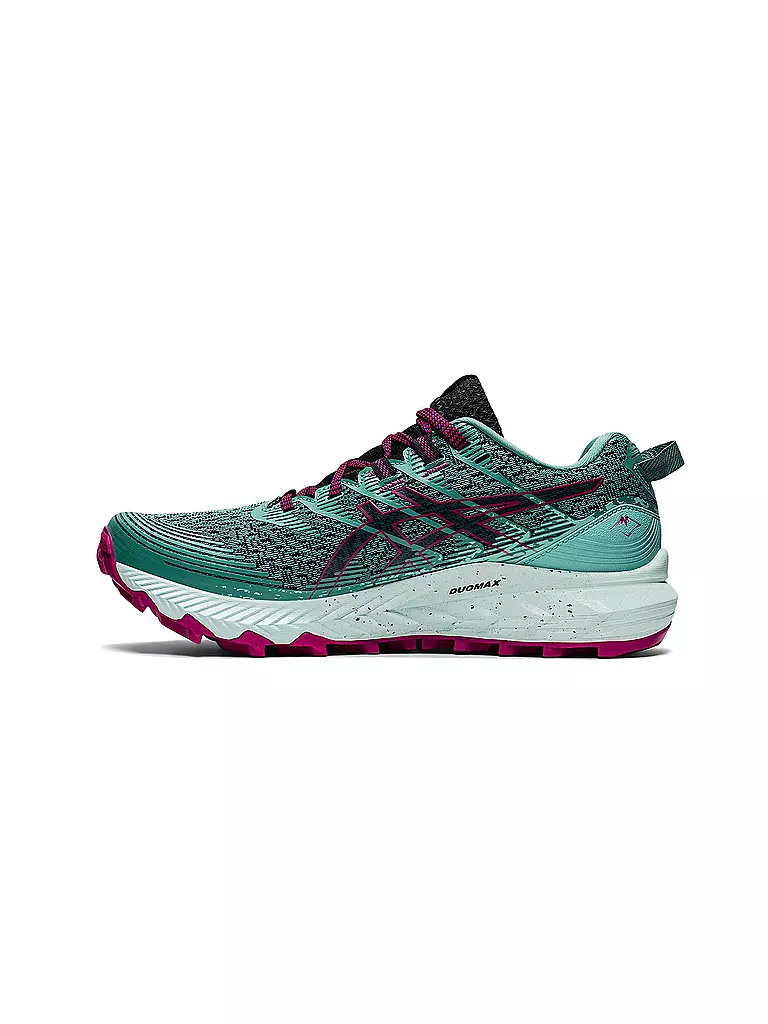 ASICS | Damen Traillaufschuhe Gel-Trabuco 10 | türkis