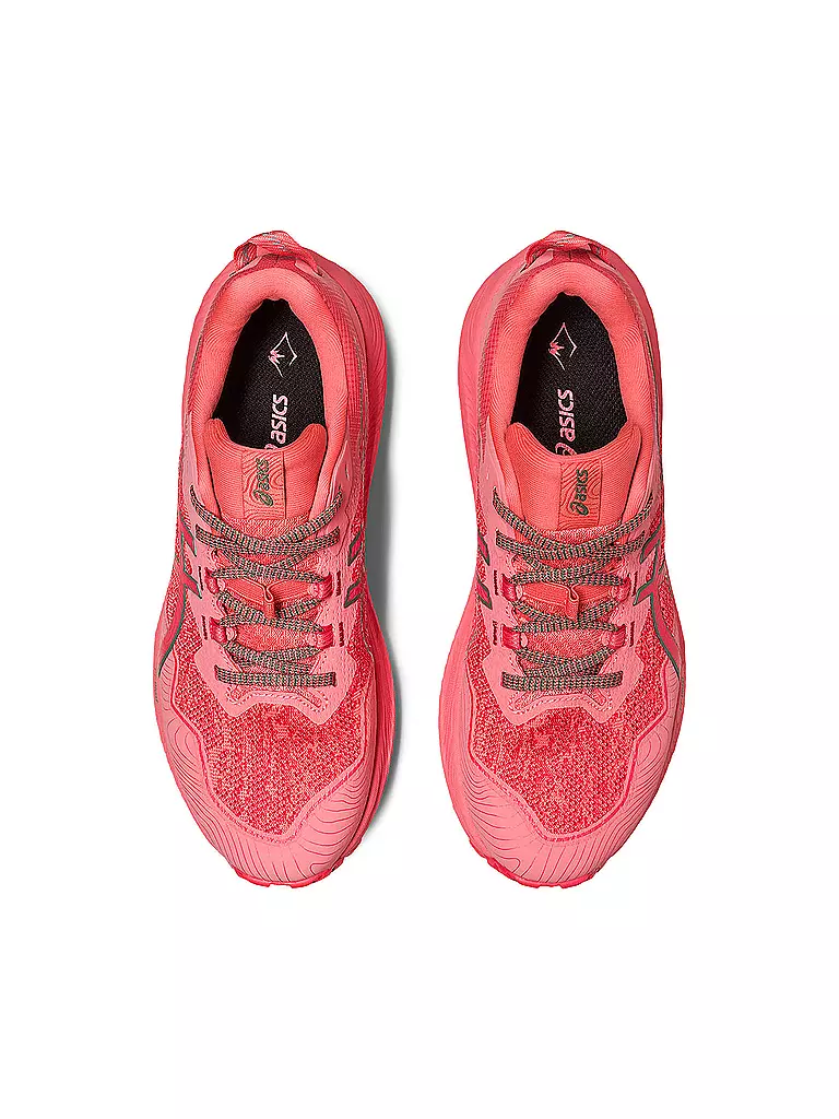 ASICS | Damen Traillaufschuhe Gel-Trabuco 11 | rosa