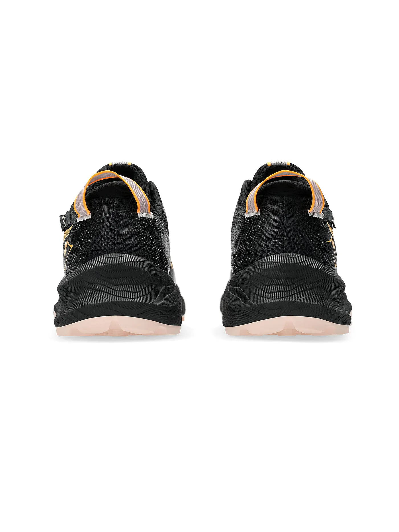 ASICS | Damen Traillaufschuhe Gel-Trabuco 12 GTX | schwarz