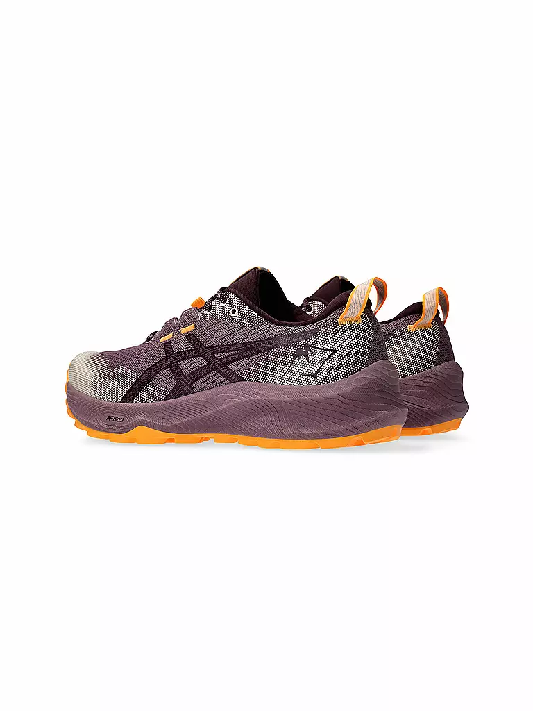 ASICS | Damen Traillaufschuhe Gel-Trabuco 12 | beere