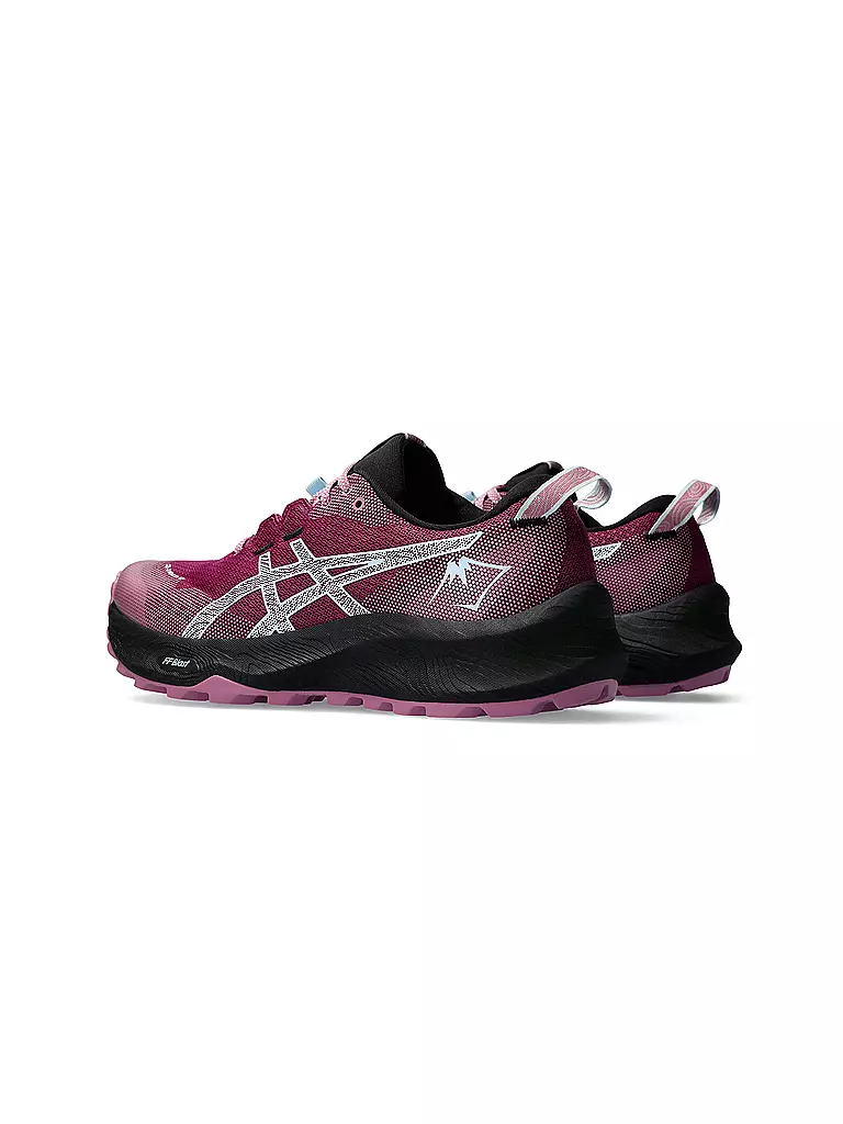 ASICS | Damen Traillaufschuhe Gel-Trabuco 12 | beere