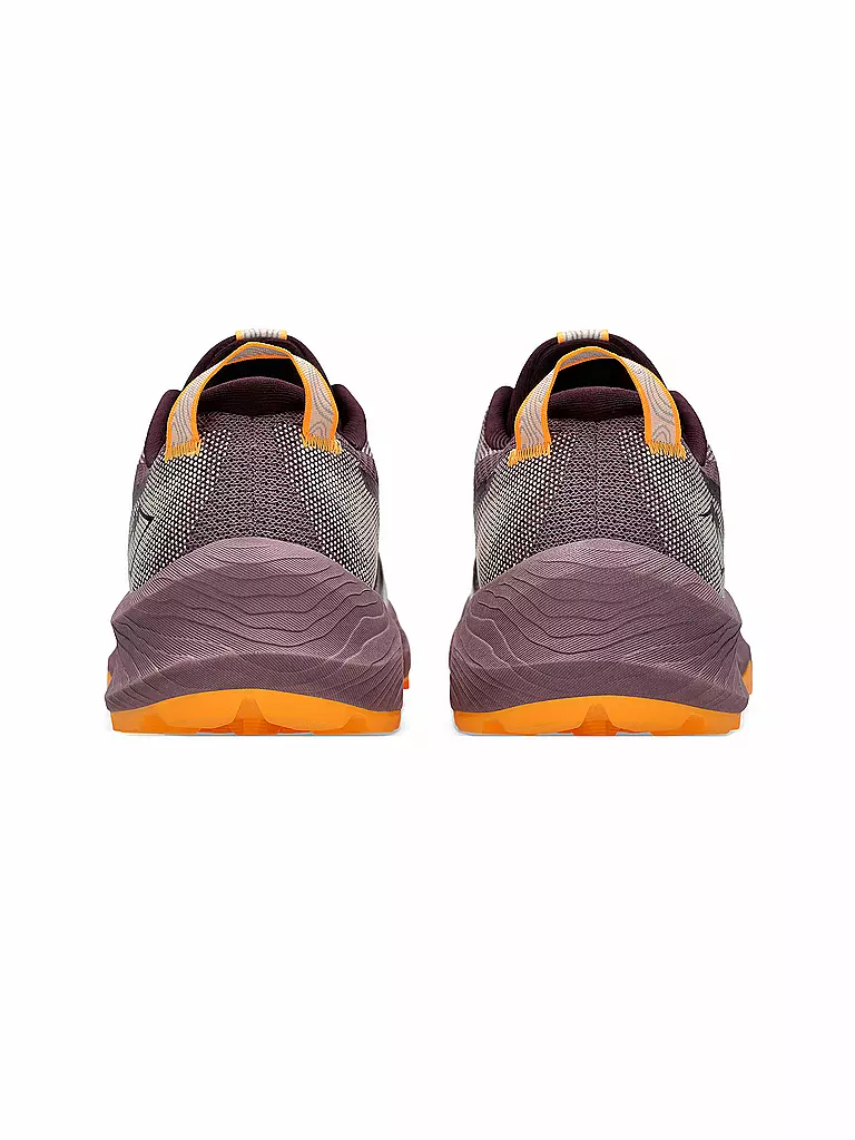 ASICS | Damen Traillaufschuhe Gel-Trabuco 12 | beere