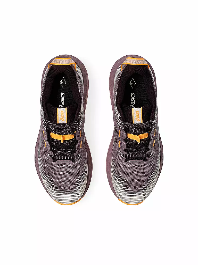 ASICS | Damen Traillaufschuhe Gel-Trabuco 12 | beere