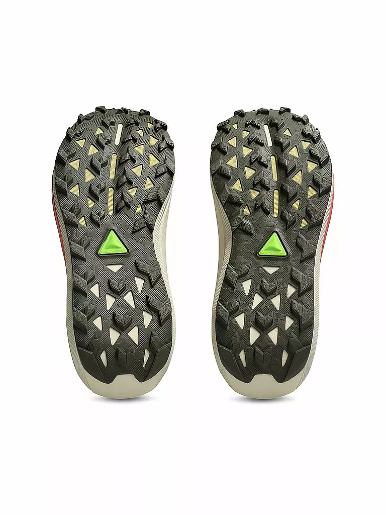 ASICS | Damen Traillaufschuhe Gel-Trabuco 13 GTX | schwarz