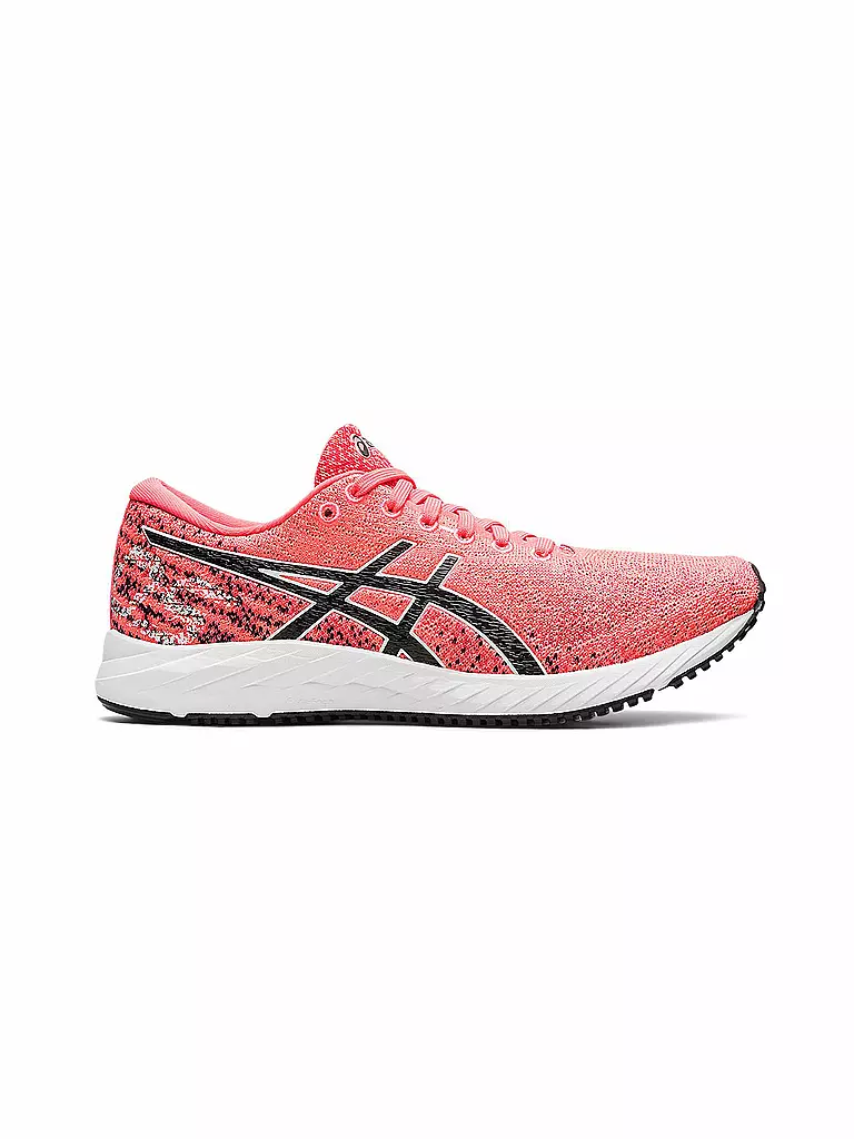 ASICS | Damen Wettkampf Laufschuhe Gel-DS Trainer™ 26 | rot