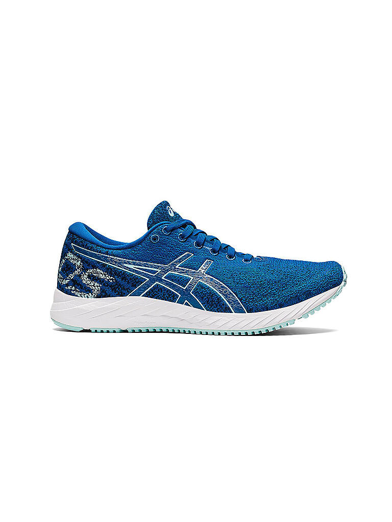 Asics Damen Wettkampf Laufschuhe Gel Ds Trainer 26 Blau