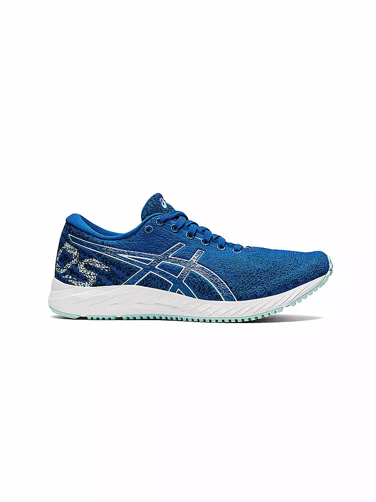 ASICS | Damen Wettkampf Laufschuhe Gel-DS Trainer™ 26 | blau