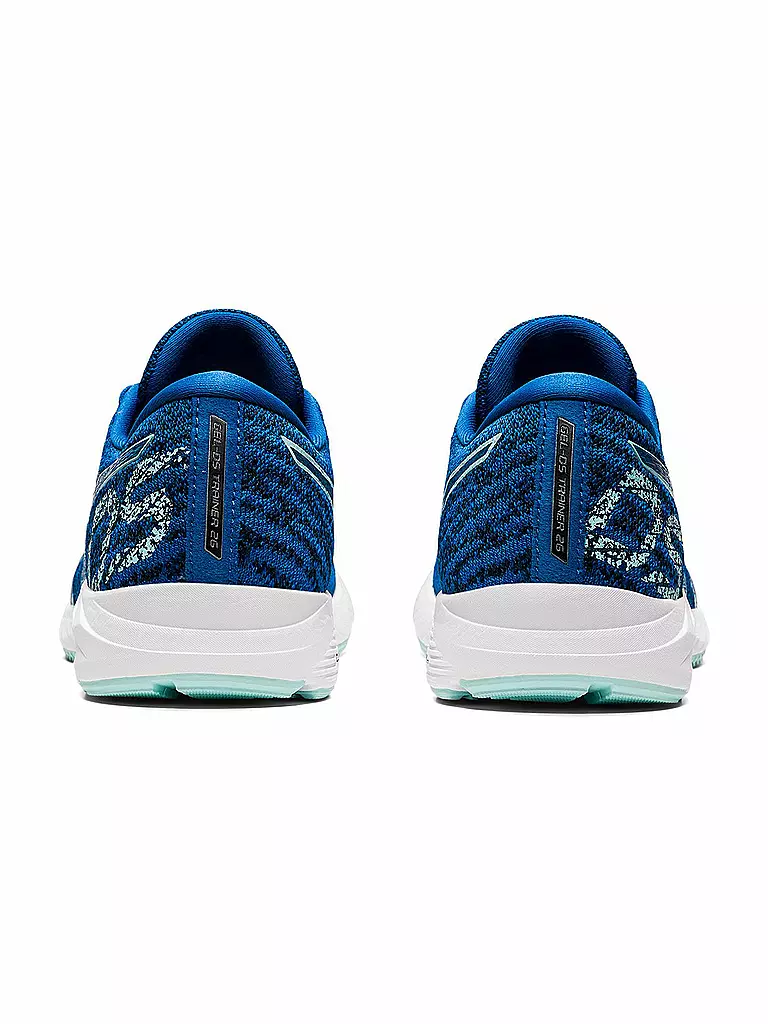 ASICS | Damen Wettkampf Laufschuhe Gel-DS Trainer™ 26 | blau