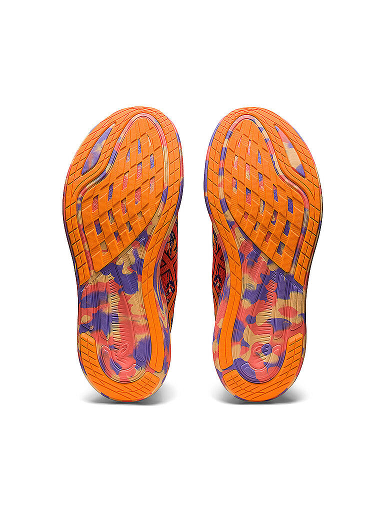 ASICS | Damen Wettkampf Laufschuhe NOOSA TRI™ 14 | orange