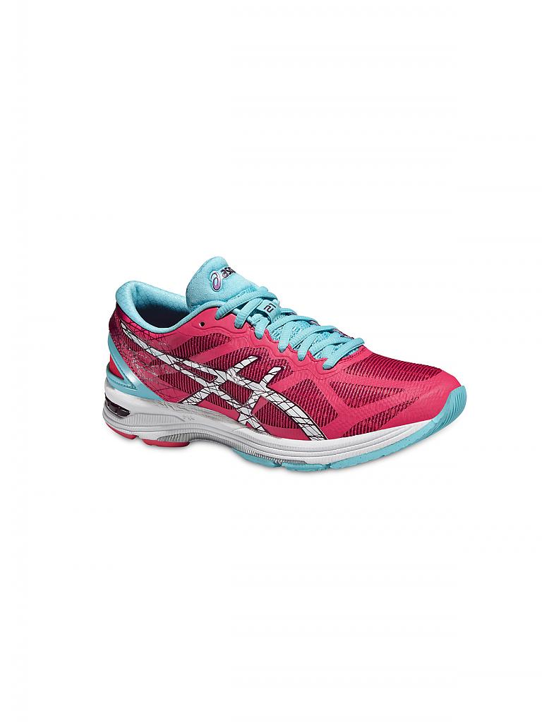 ASICS | Damen Wettkampf-Laufschuh Gel DS Trainer 21 | 