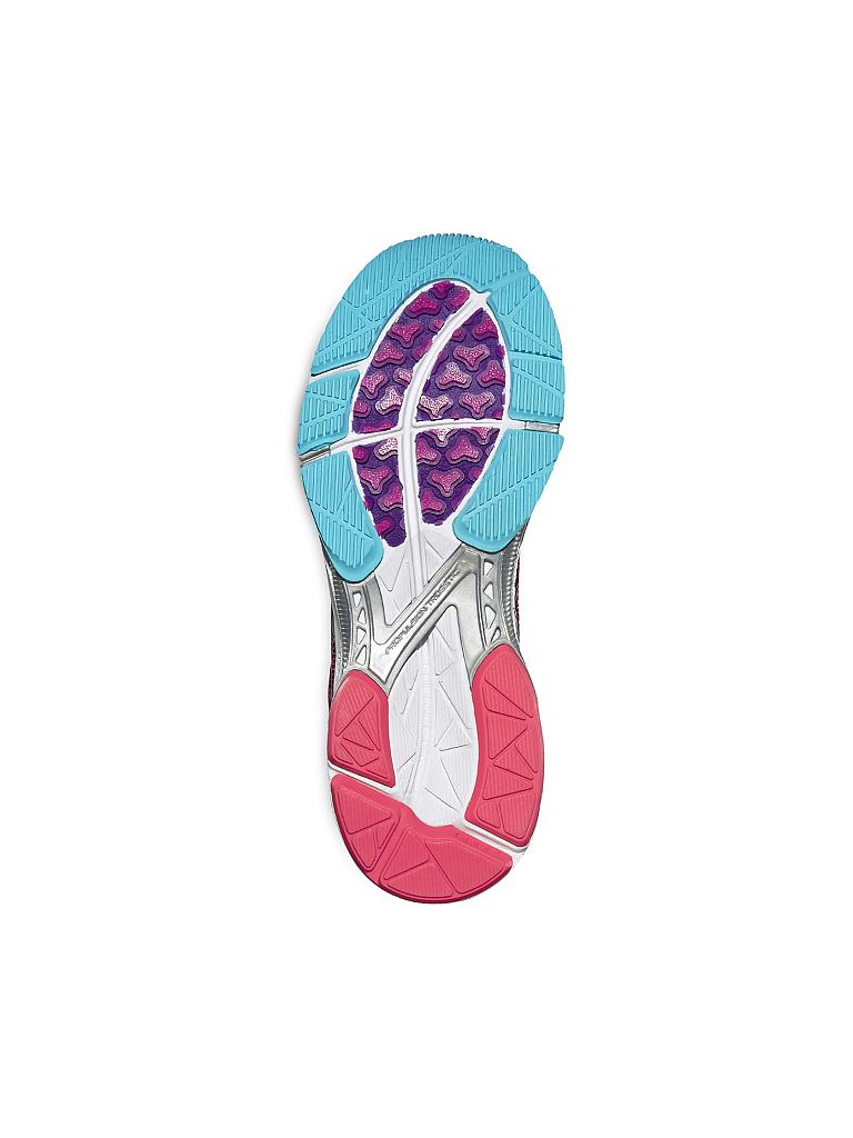 ASICS | Damen Wettkampf-Laufschuh Gel DS Trainer 21 | 