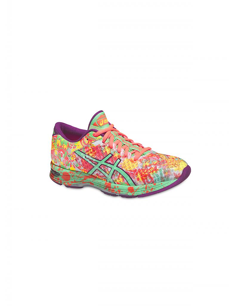 ASICS | Damen Wettkampf-Laufschuh Gel Noosa TRI 11 | 