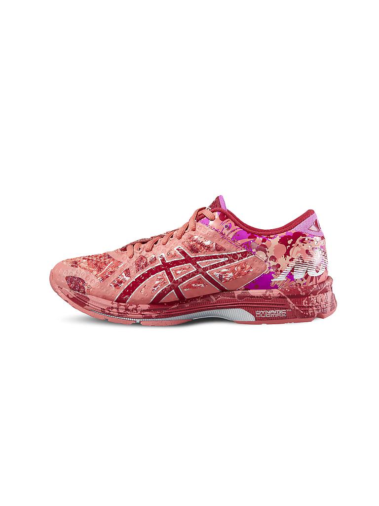 ASICS | Damen Wettkampf-Laufschuh Gel Noosa TRI 11 | 