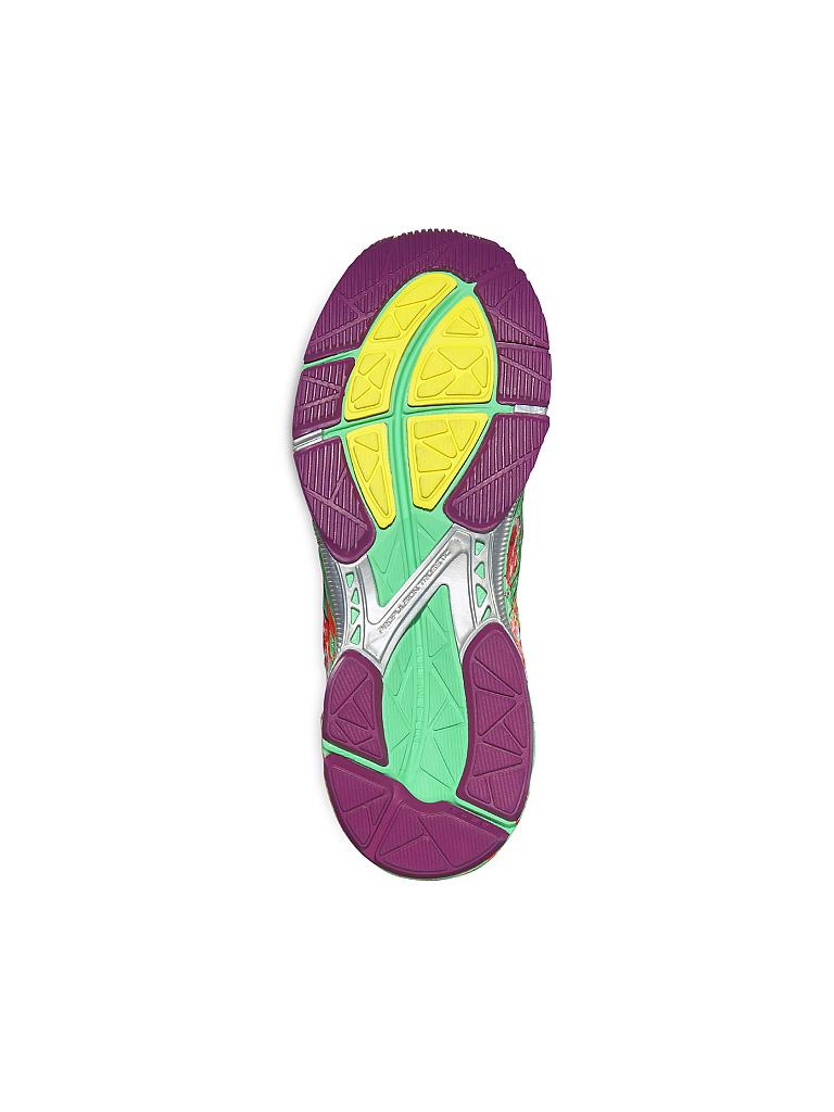 ASICS | Damen Wettkampf-Laufschuh Gel Noosa TRI 11 | 