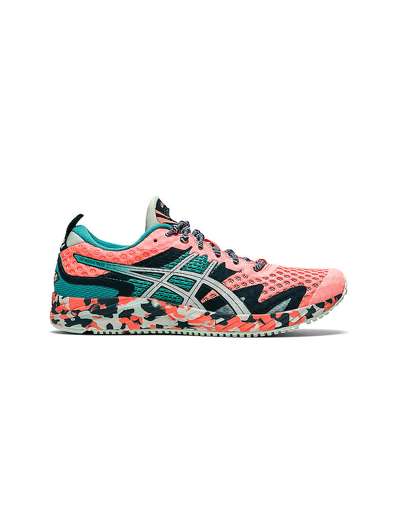 ASICS | Damen Wettkampf-Laufschuhe Gel-Noosa™ Tri 12 | bunt