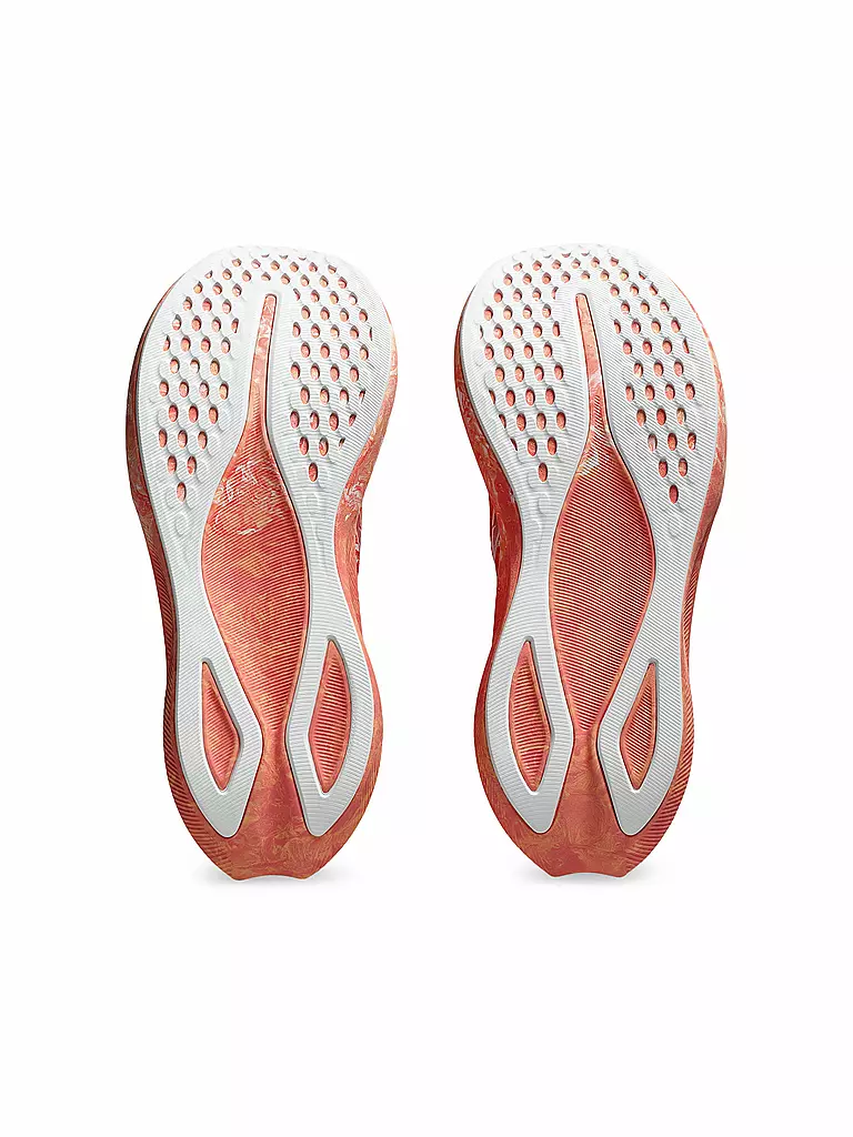 ASICS | Damen Wettkampfschuhe Noosa Tri 16 | gelb
