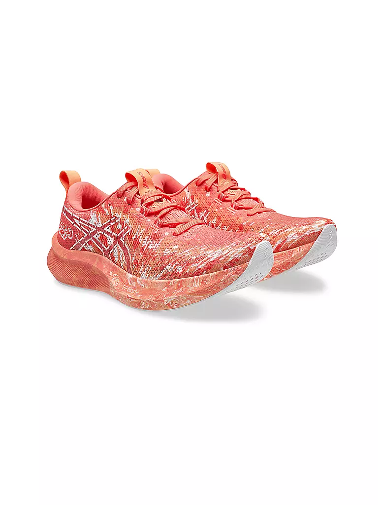 ASICS | Damen Wettkampfschuhe Noosa Tri 16 | gelb