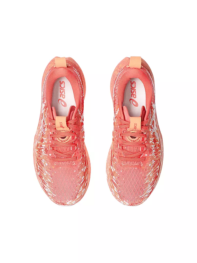 ASICS | Damen Wettkampfschuhe Noosa Tri 16 | gelb