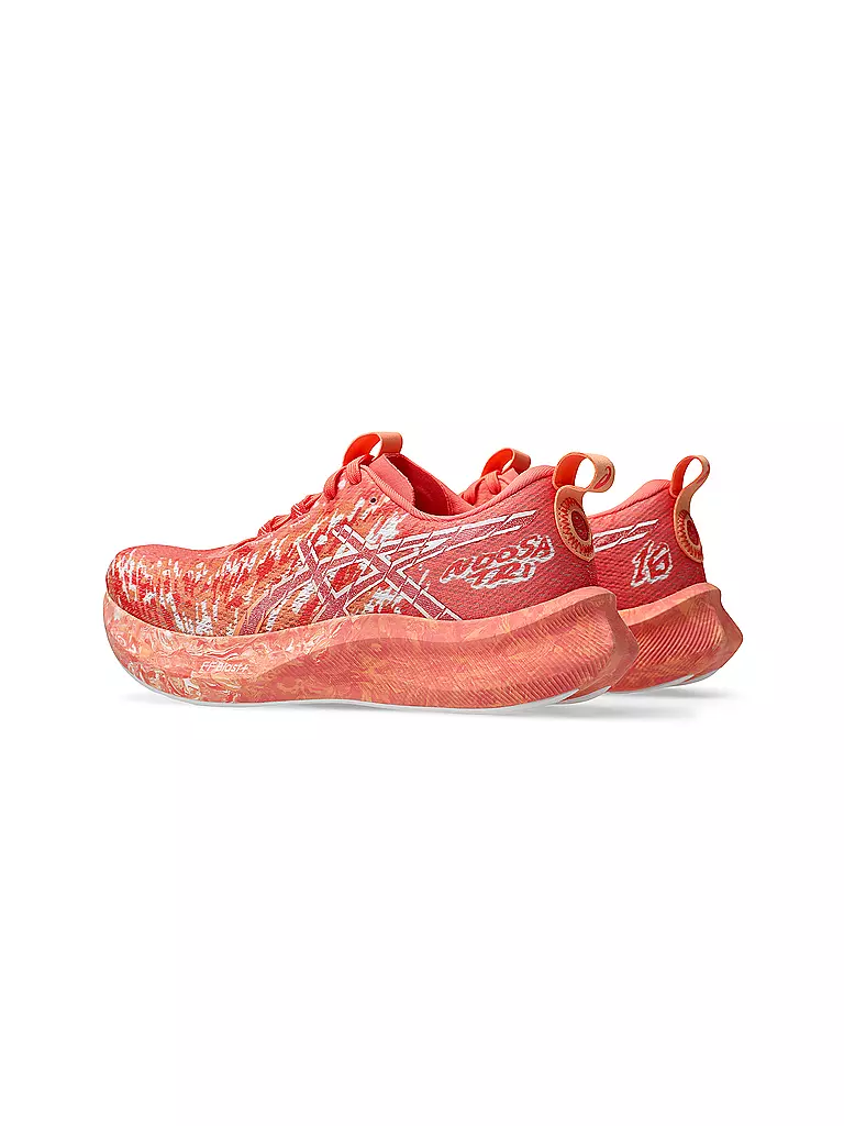 ASICS | Damen Wettkampfschuhe Noosa Tri 16 | gelb