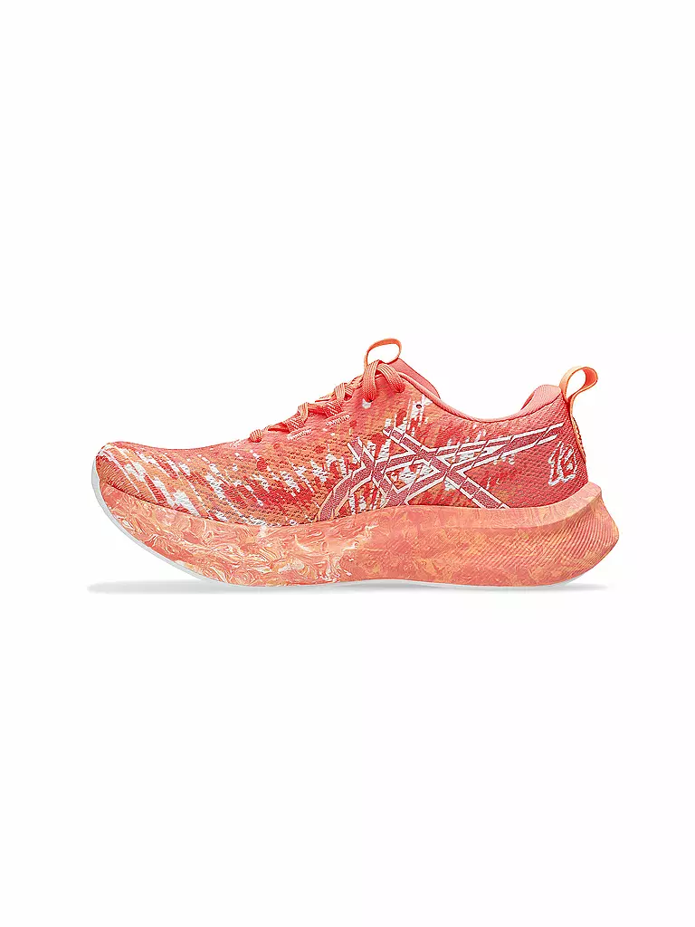 ASICS | Damen Wettkampfschuhe Noosa Tri 16 | gelb
