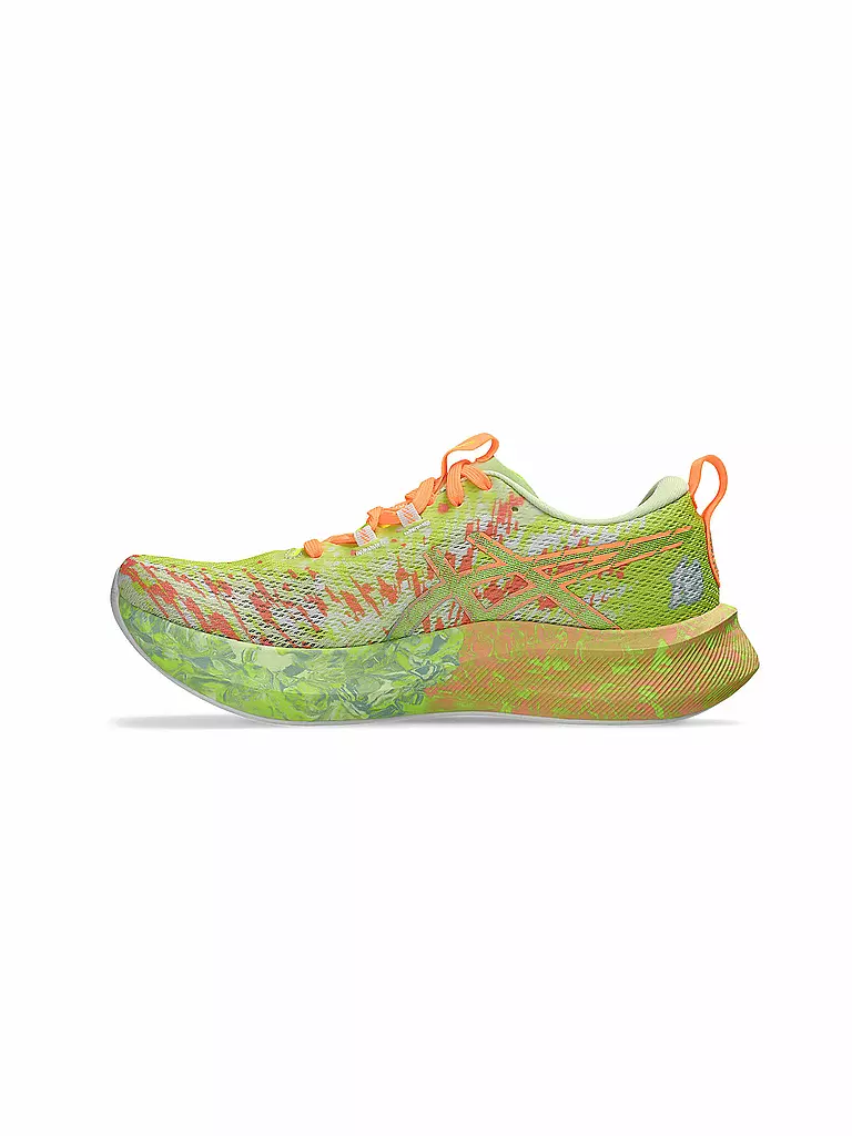 ASICS | Damen Wettkampfschuhe Noosa Tri 16 | orange