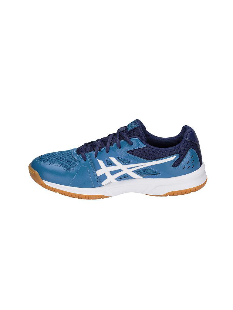 ASICS | Herren Hallenschuh Gel Upcourt 3 | blau