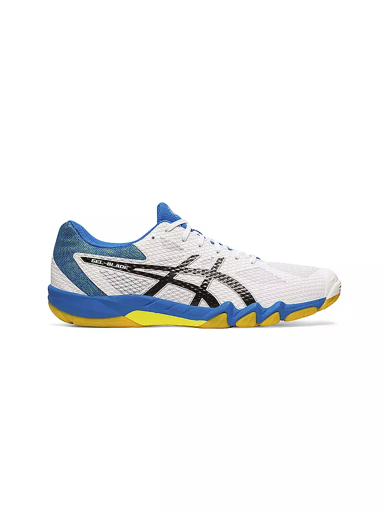 ASICS | Herren Hallenschuh Gel-Blade 7 | weiß