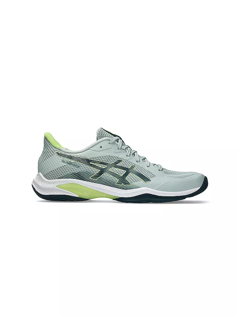 ASICS | Herren Hallenschuhe Blade FF 2 | hellgrün