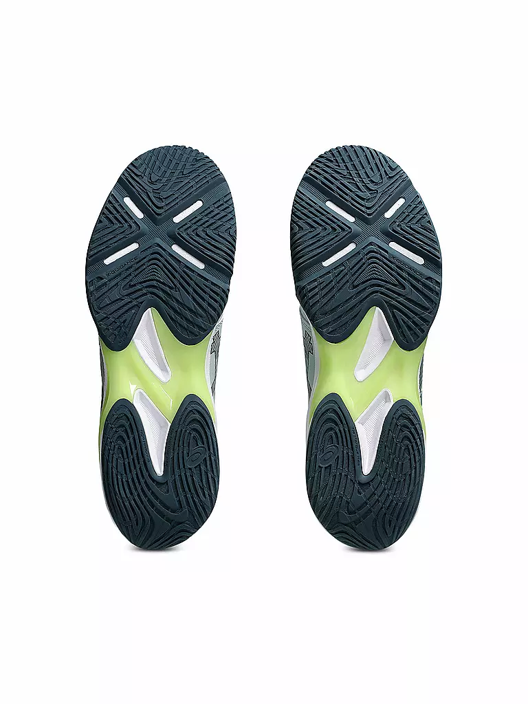 ASICS | Herren Hallenschuhe Blade FF 2 | hellgrün