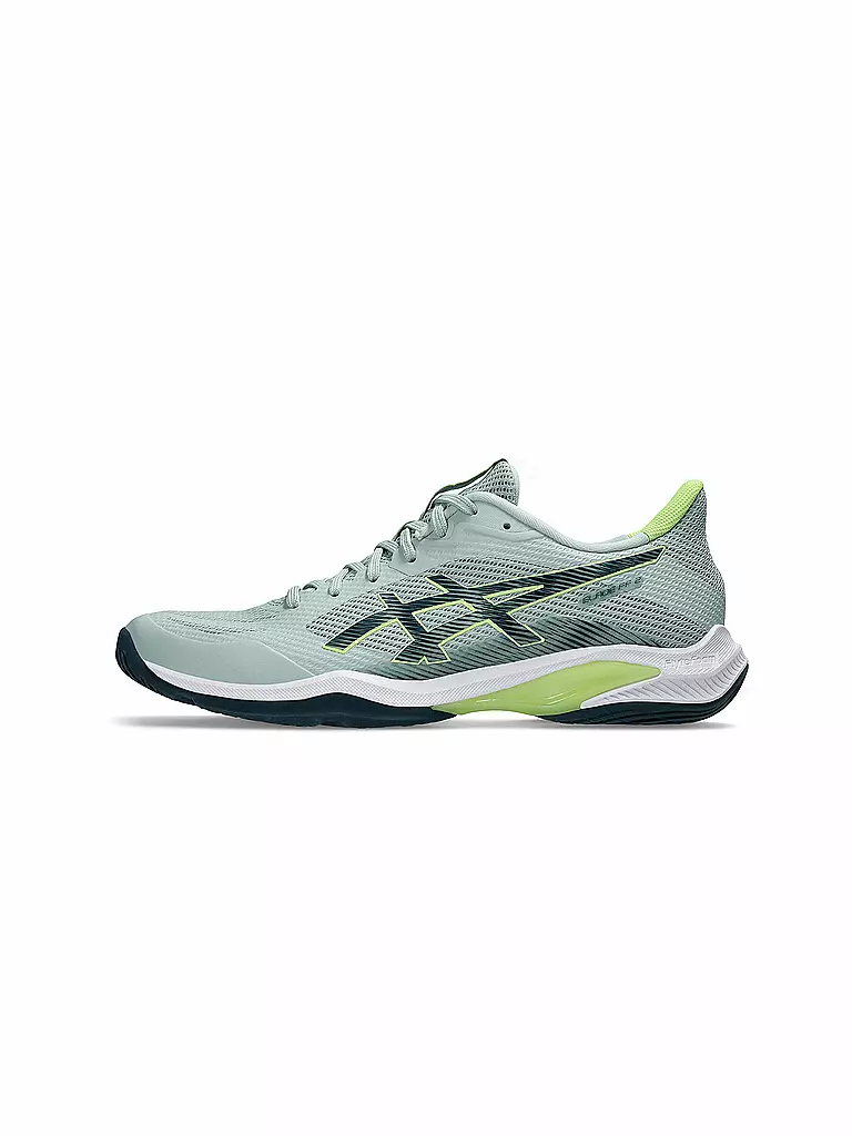 ASICS | Herren Hallenschuhe Blade FF 2 | hellgrün