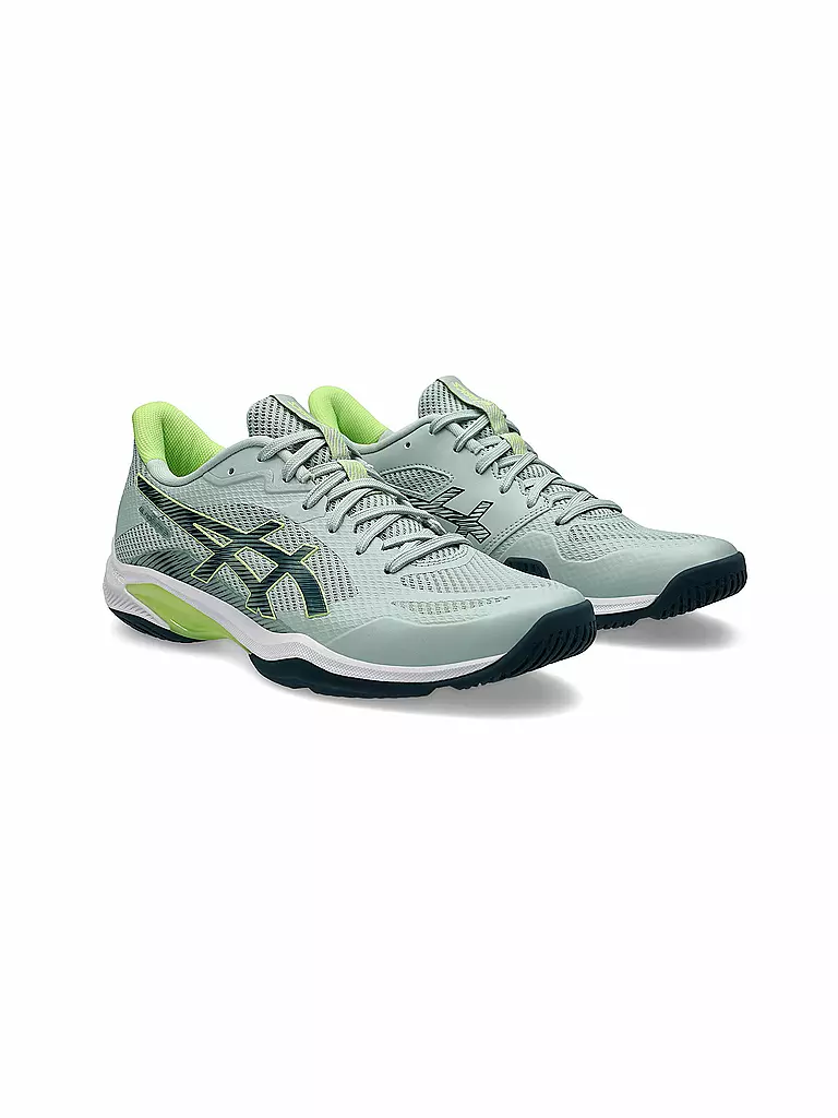 ASICS | Herren Hallenschuhe Blade FF 2 | hellgrün