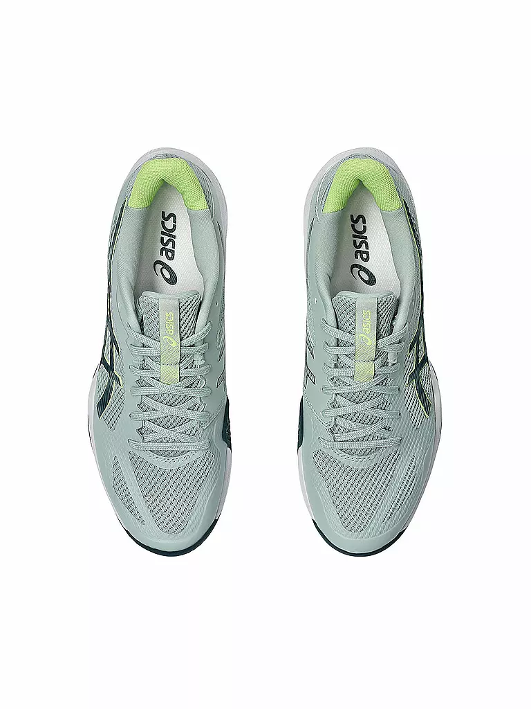 ASICS | Herren Hallenschuhe Blade FF 2 | hellgrün