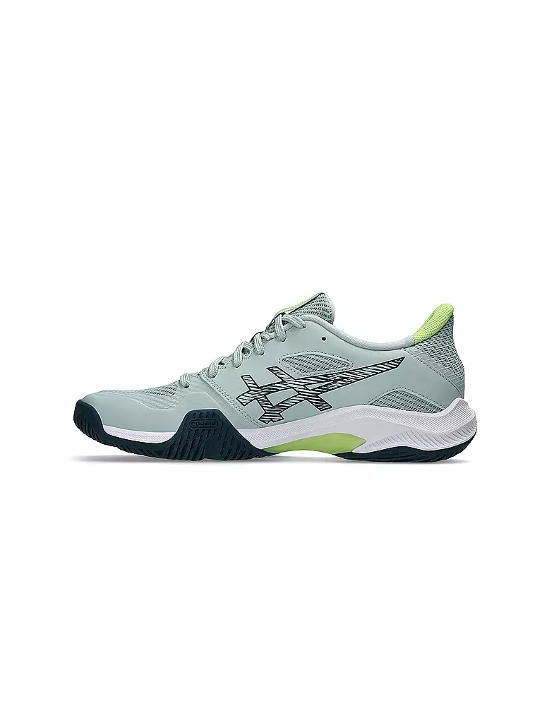 ASICS | Herren Hallenschuhe Blade FF 2 | hellgrün