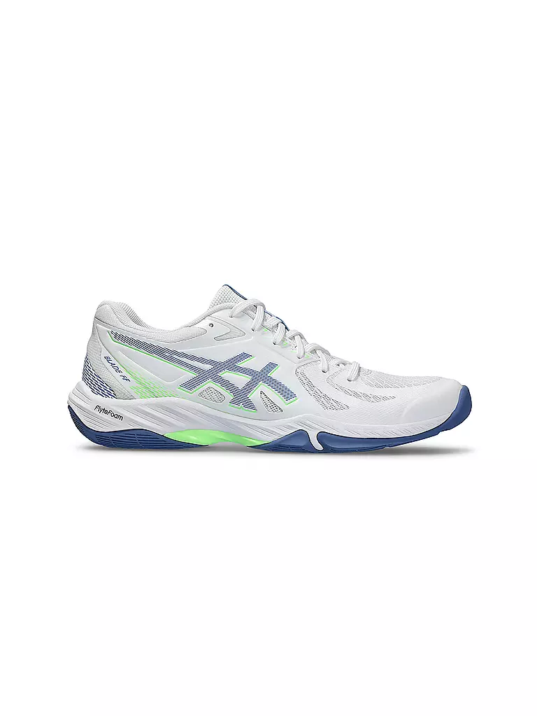 ASICS | Herren Hallenschuhe Blade FF | weiss