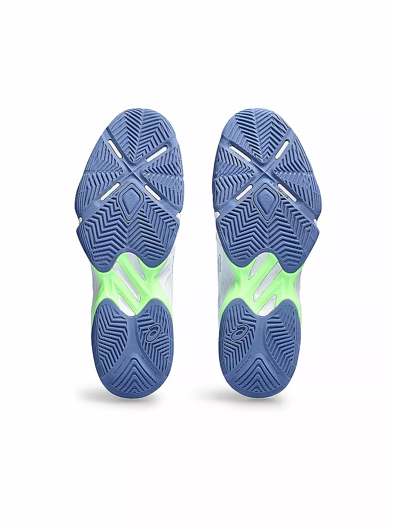 ASICS | Herren Hallenschuhe Blade FF | blau