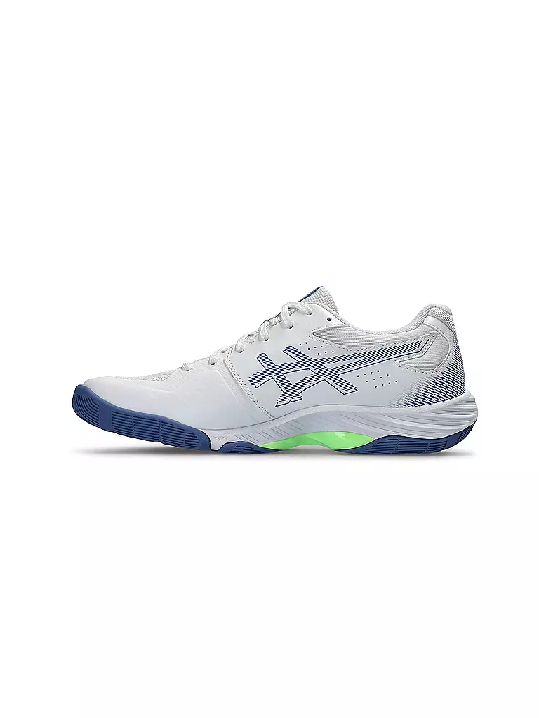 ASICS | Herren Hallenschuhe Blade FF | blau