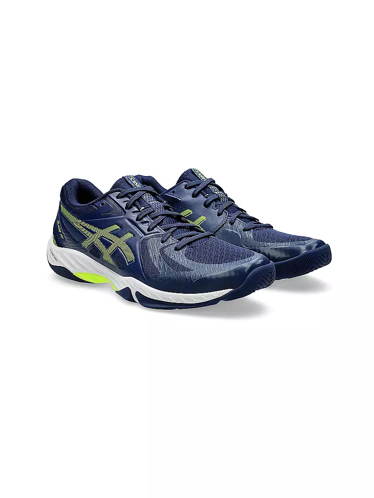 ASICS | Herren Hallenschuhe Blade FF | weiss