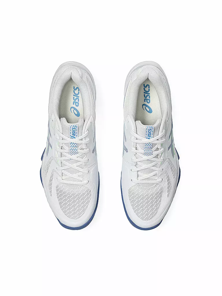 ASICS | Herren Hallenschuhe Blade FF | blau