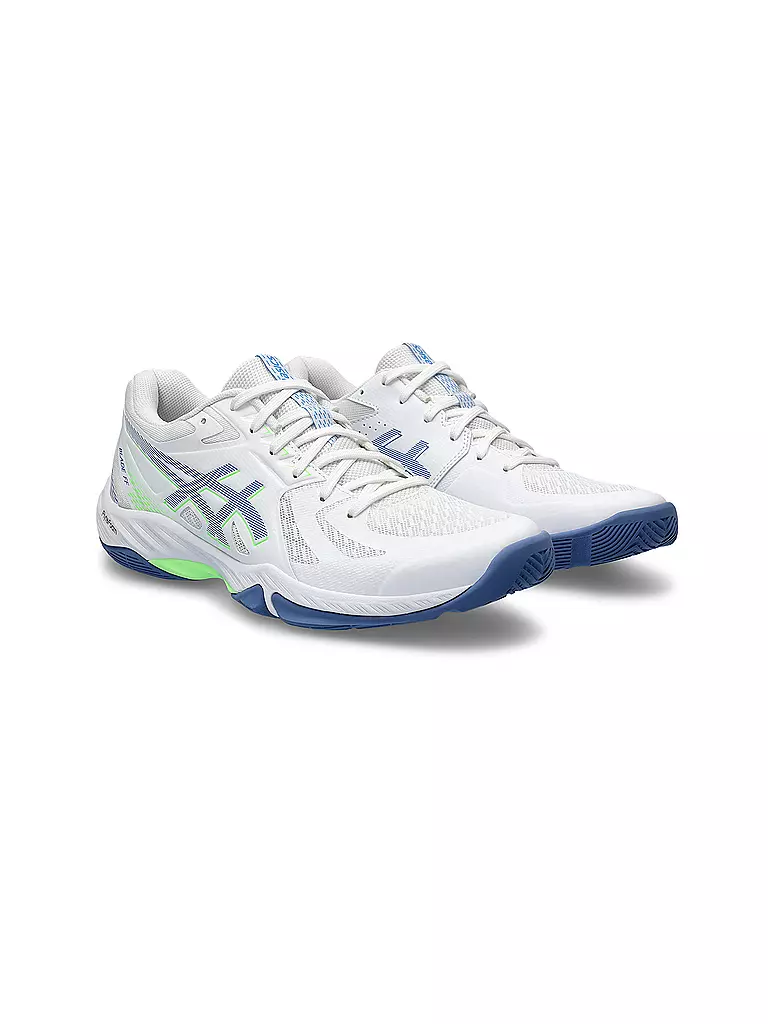 ASICS | Herren Hallenschuhe Blade FF | blau