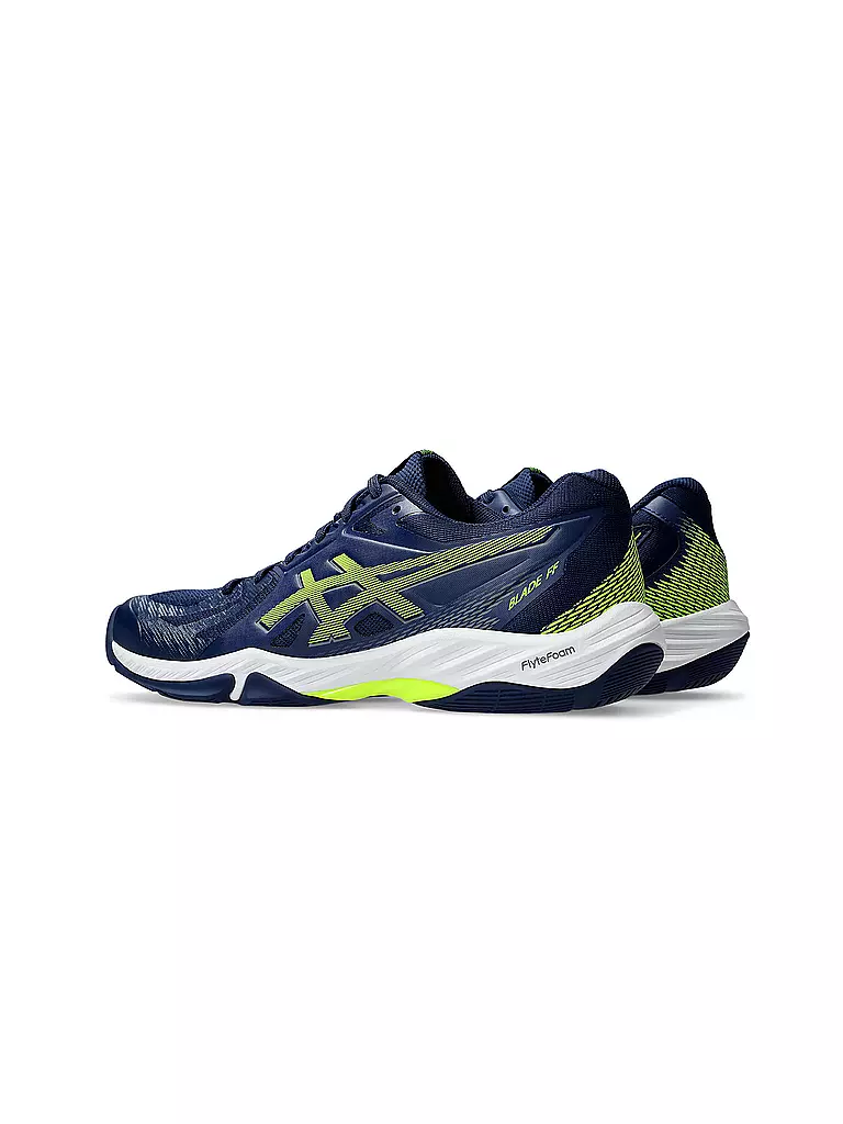 ASICS | Herren Hallenschuhe Blade FF | weiss