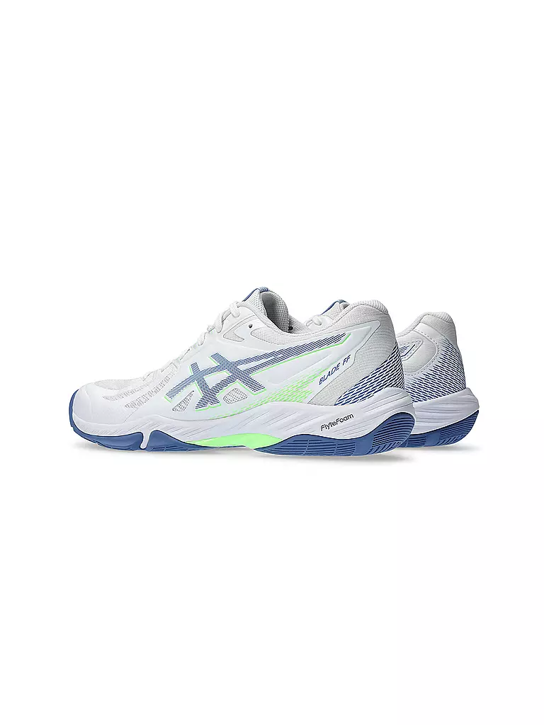 ASICS | Herren Hallenschuhe Blade FF | weiss