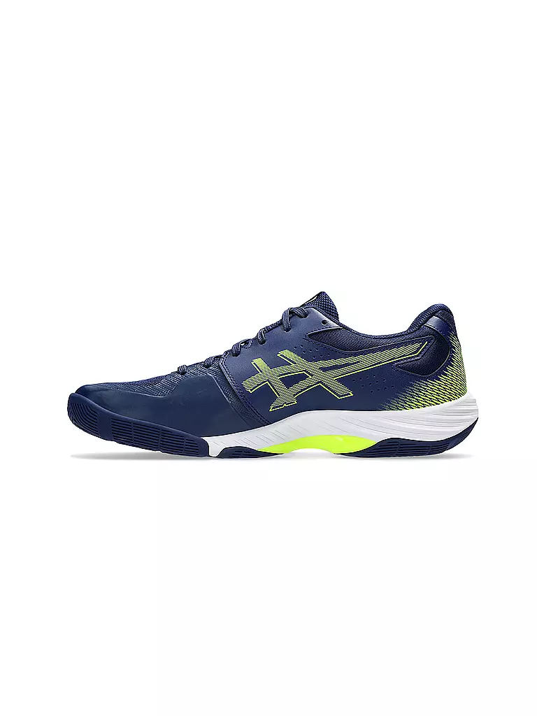 ASICS | Herren Hallenschuhe Blade FF | weiss