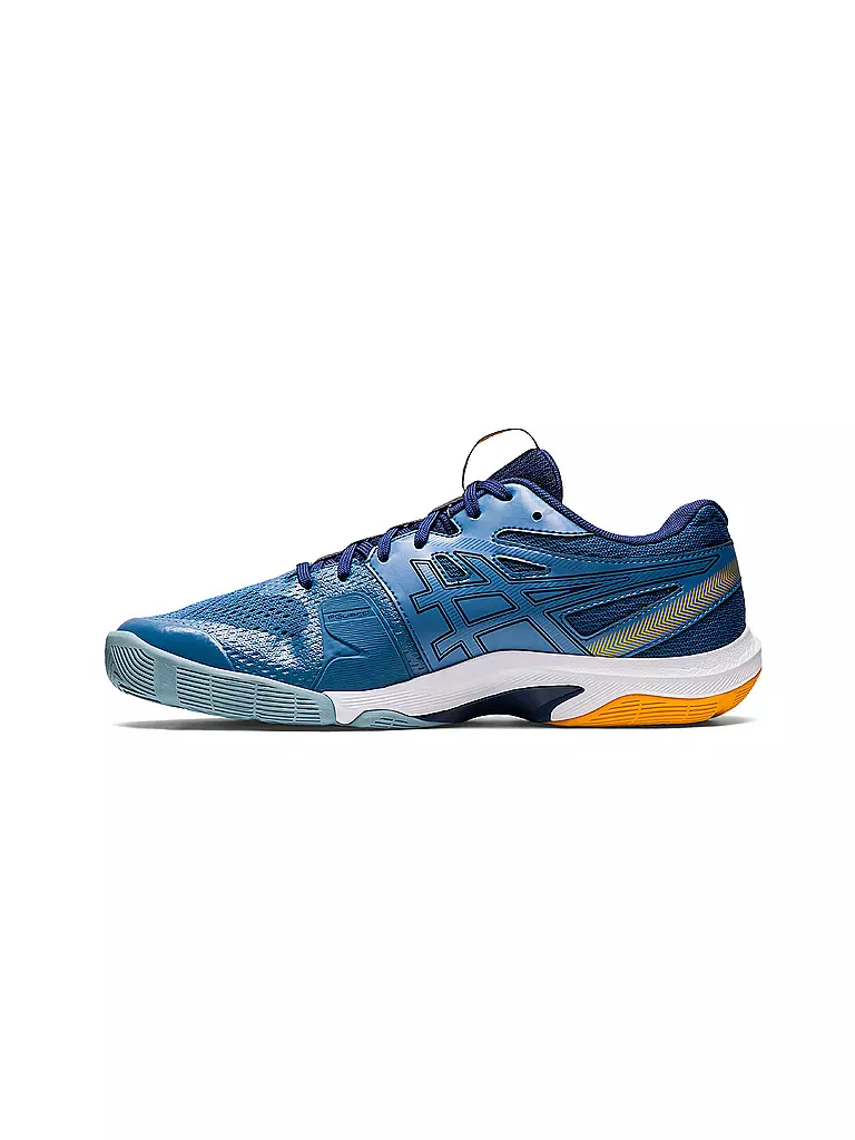 ASICS | Herren Hallenschuhe Gel-Blade 8 | blau