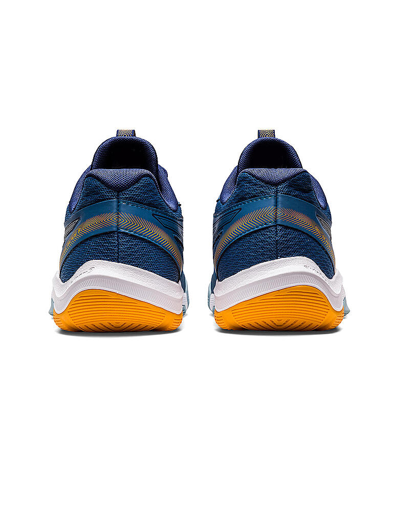ASICS | Herren Hallenschuhe Gel-Blade 8 | blau