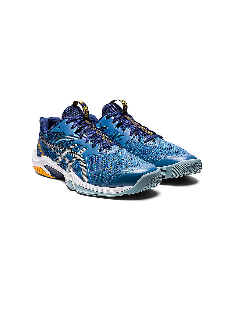 ASICS | Herren Hallenschuhe Gel-Blade 8 | blau