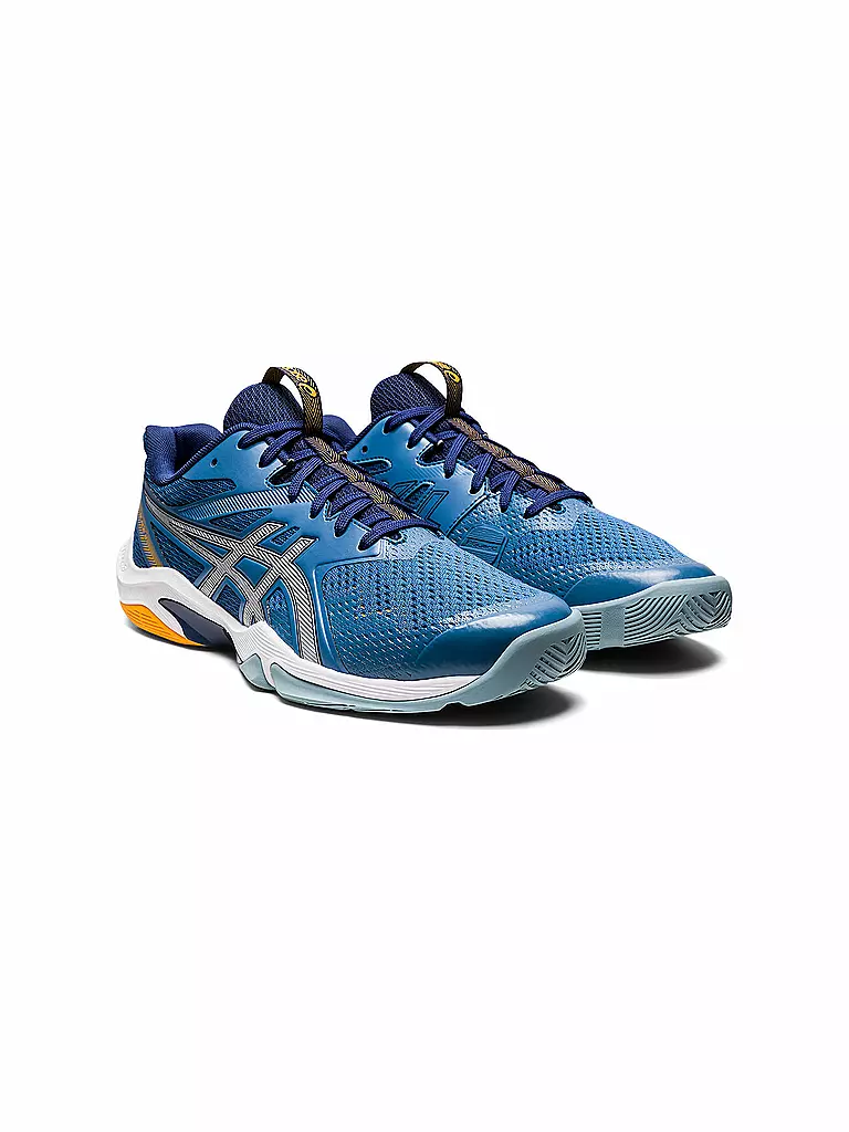 ASICS | Herren Hallenschuhe Gel-Blade 8 | blau