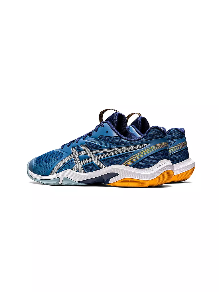 ASICS | Herren Hallenschuhe Gel-Blade 8 | blau